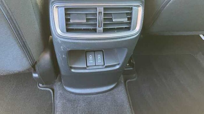 Honda CR-V 1.5 VTEC Turbo SE 5dr 2WD Petrol Estate 