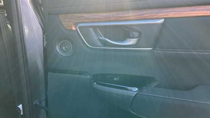 Honda CR-V 1.5 VTEC Turbo SE 5dr 2WD Petrol Estate 