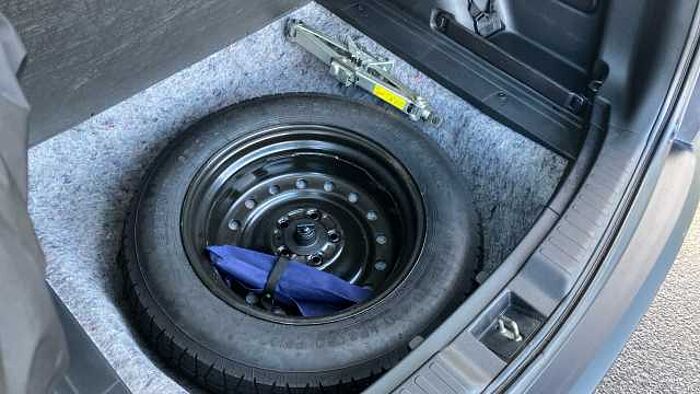 Honda CR-V 1.5 VTEC Turbo SE 5dr 2WD Petrol Estate 