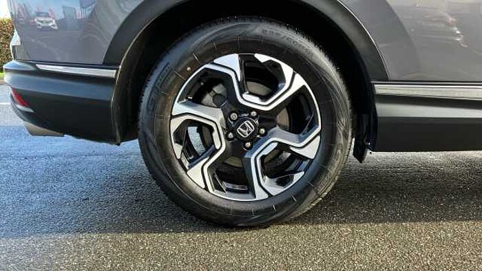 Honda CR-V 1.5 VTEC Turbo SE 5dr 2WD Petrol Estate 