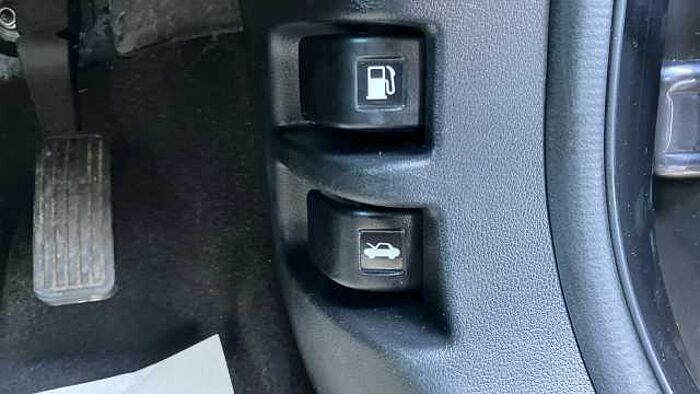 Honda CR-V 1.5 VTEC Turbo SE 5dr 2WD Petrol Estate 