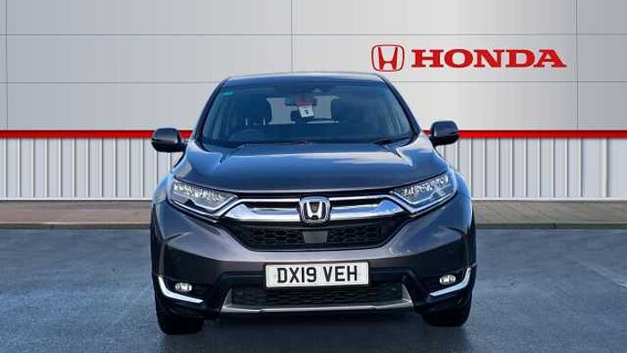 Honda CR-V 1.5 VTEC Turbo SE 5dr 2WD Petrol Estate 