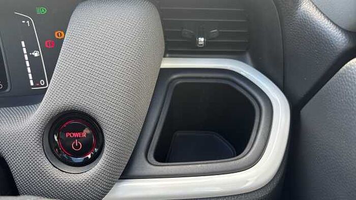 Honda Jazz 1.5 i-MMD Hybrid Crosstar EX 5dr eCVT Hybrid Hatchback 