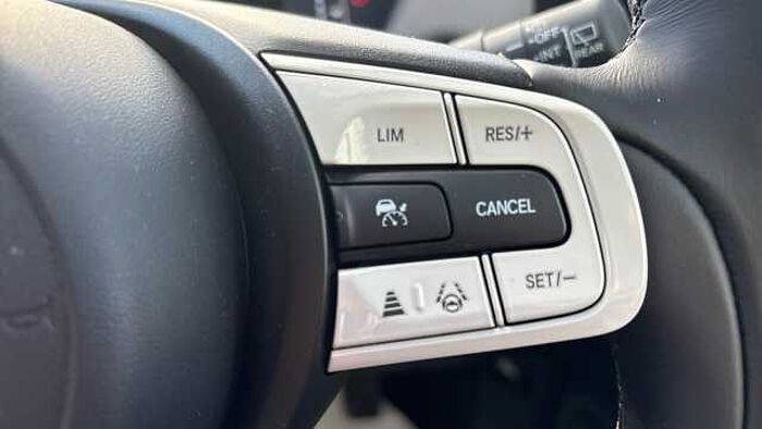 Honda Jazz 1.5 i-MMD Hybrid Crosstar EX 5dr eCVT Hybrid Hatchback 