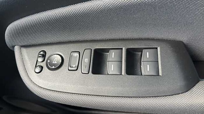 Honda Jazz 1.5 i-MMD Hybrid Crosstar EX 5dr eCVT Hybrid Hatchback 