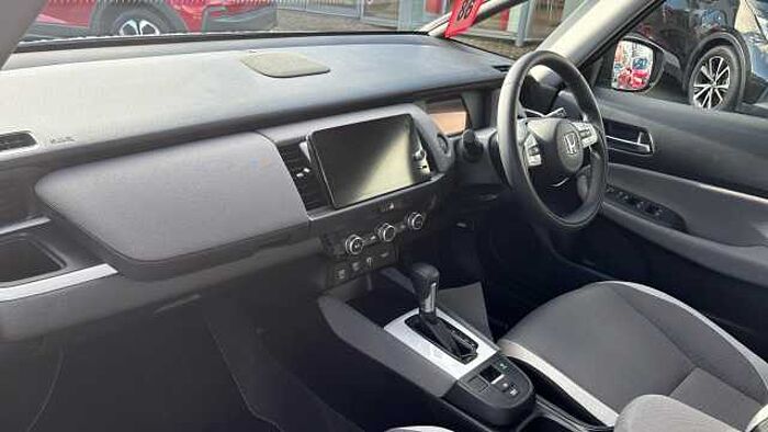 Honda Jazz 1.5 i-MMD Hybrid Crosstar EX 5dr eCVT Hybrid Hatchback 