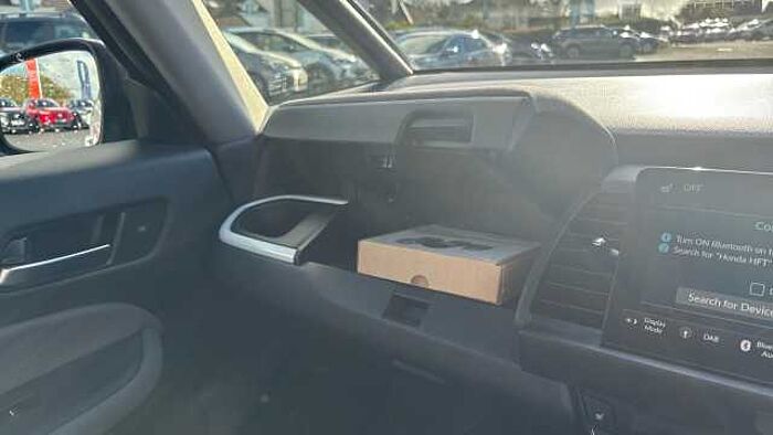 Honda Jazz 1.5 i-MMD Hybrid Crosstar EX 5dr eCVT Hybrid Hatchback 