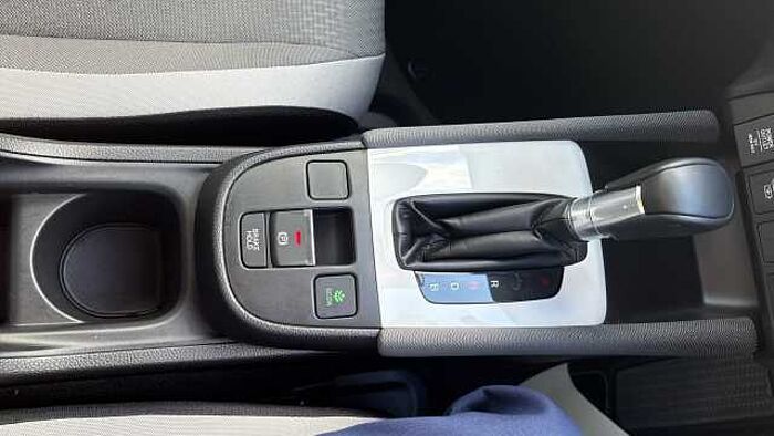 Honda Jazz 1.5 i-MMD Hybrid Crosstar EX 5dr eCVT Hybrid Hatchback 