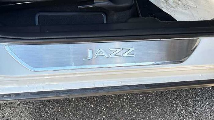 Honda Jazz 1.5 i-MMD Hybrid Crosstar EX 5dr eCVT Hybrid Hatchback 