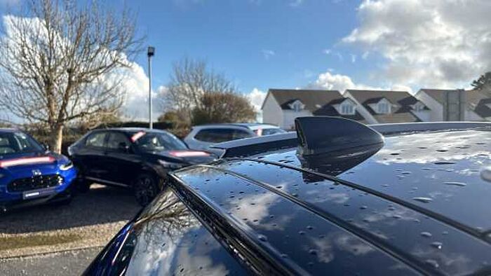 Honda Jazz 1.5 i-MMD Hybrid Crosstar EX 5dr eCVT Hybrid Hatchback 