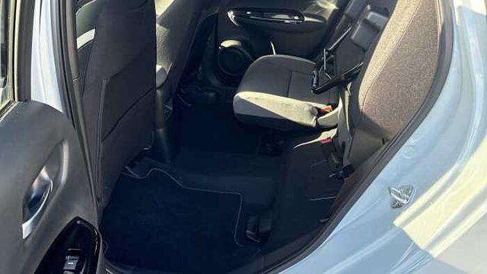 Honda Jazz 1.5 i-MMD Hybrid Crosstar EX 5dr eCVT Hybrid Hatchback 