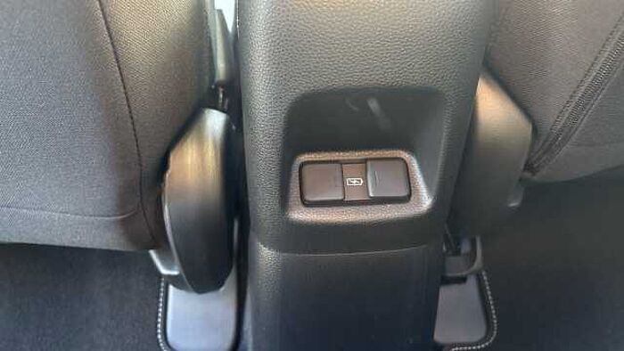 Honda Jazz 1.5 i-MMD Hybrid Crosstar EX 5dr eCVT Hybrid Hatchback 