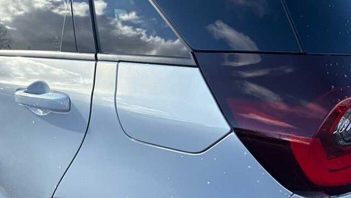 Honda Jazz 1.5 i-MMD Hybrid Crosstar EX 5dr eCVT Hybrid Hatchback 