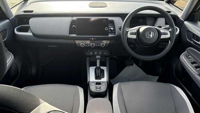 Honda Jazz 1.5 i-MMD Hybrid Crosstar EX 5dr eCVT Hybrid Hatchback 