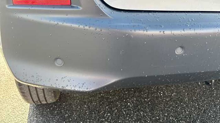 Honda Jazz 1.5 i-MMD Hybrid Crosstar EX 5dr eCVT Hybrid Hatchback 