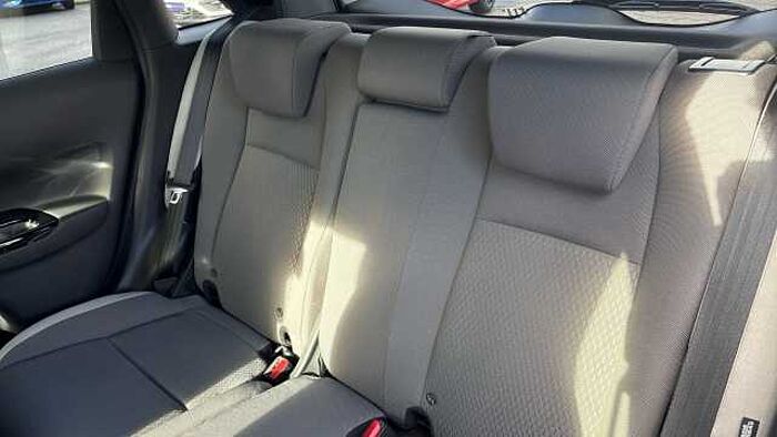 Honda Jazz 1.5 i-MMD Hybrid Crosstar EX 5dr eCVT Hybrid Hatchback 
