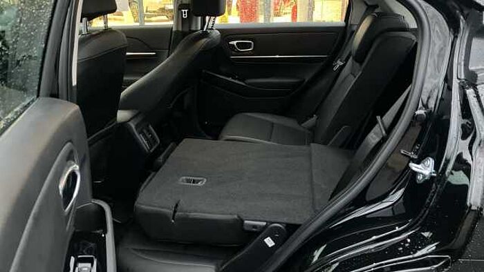 Honda HR-V 1.5 eHEV Advance 5dr CVT Hybrid Hatchback 