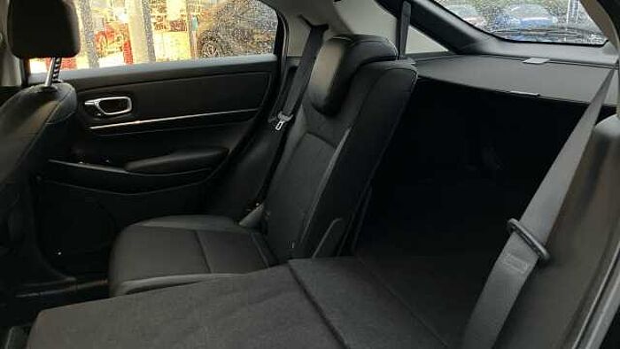 Honda HR-V 1.5 eHEV Advance 5dr CVT Hybrid Hatchback 