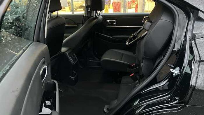 Honda HR-V 1.5 eHEV Advance 5dr CVT Hybrid Hatchback 