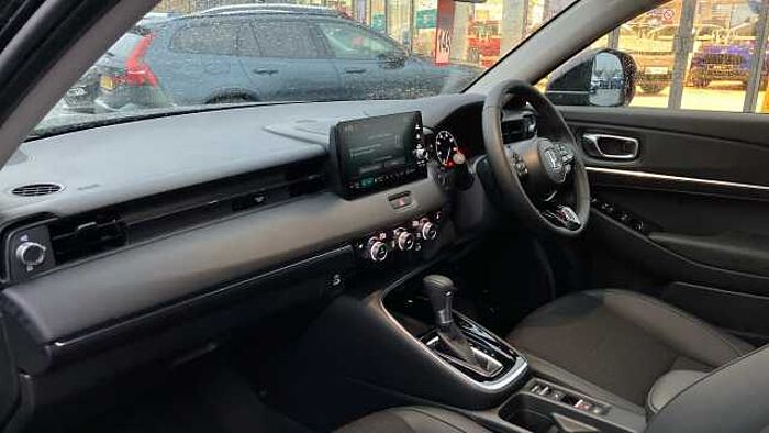 Honda HR-V 1.5 eHEV Advance 5dr CVT Hybrid Hatchback 