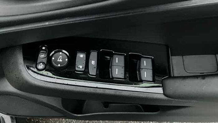 Honda HR-V 1.5 eHEV Advance 5dr CVT Hybrid Hatchback 