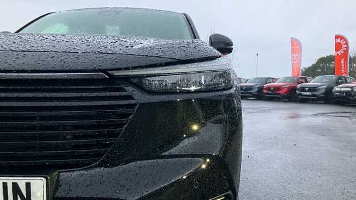 Honda HR-V 1.5 eHEV Advance 5dr CVT Hybrid Hatchback 