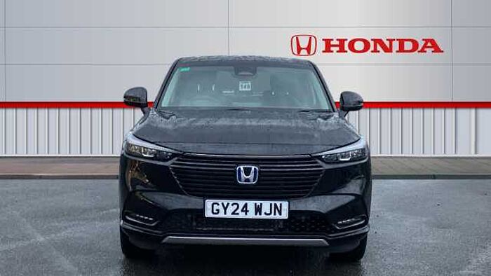 Honda HR-V 1.5 eHEV Advance 5dr CVT Hybrid Hatchback 