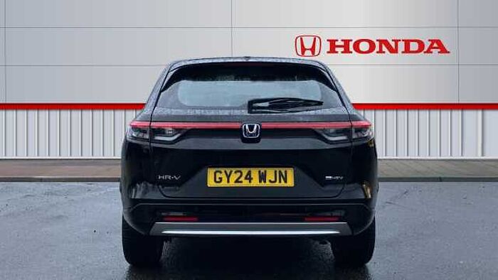 Honda HR-V 1.5 eHEV Advance 5dr CVT Hybrid Hatchback 