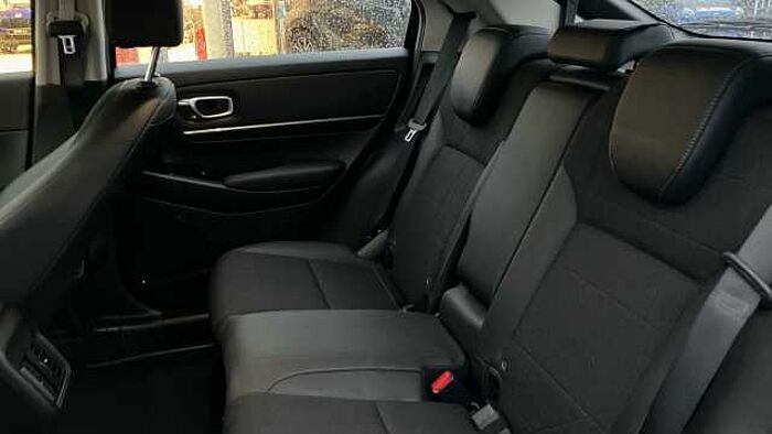 Honda HR-V 1.5 eHEV Advance 5dr CVT Hybrid Hatchback 