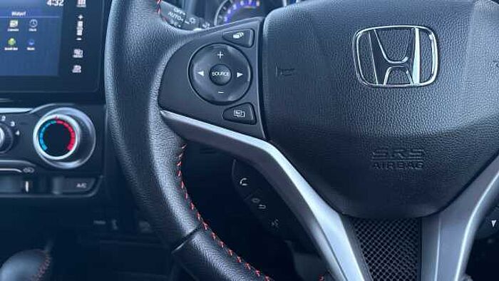 Honda Jazz 1.5 i-VTEC Sport 5dr CVT Petrol Hatchback 
