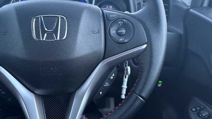 Honda Jazz 1.5 i-VTEC Sport 5dr CVT Petrol Hatchback 
