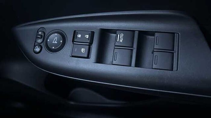 Honda Jazz 1.5 i-VTEC Sport 5dr CVT Petrol Hatchback 