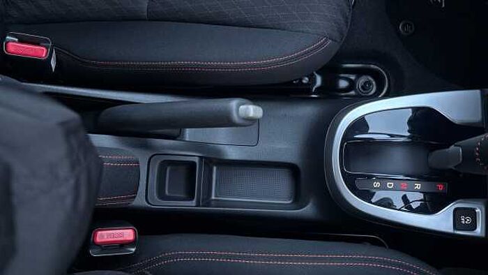 Honda Jazz 1.5 i-VTEC Sport 5dr CVT Petrol Hatchback 