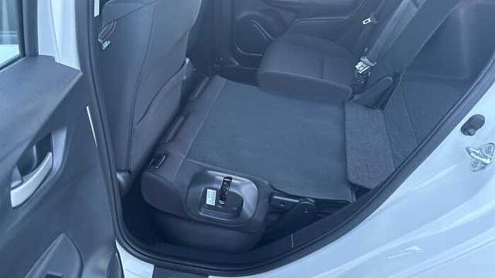 Honda Jazz 1.5 i-VTEC Sport 5dr CVT Petrol Hatchback 