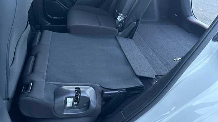 Honda Jazz 1.5 i-VTEC Sport 5dr CVT Petrol Hatchback 