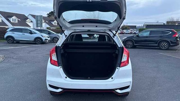 Honda Jazz 1.5 i-VTEC Sport 5dr CVT Petrol Hatchback 