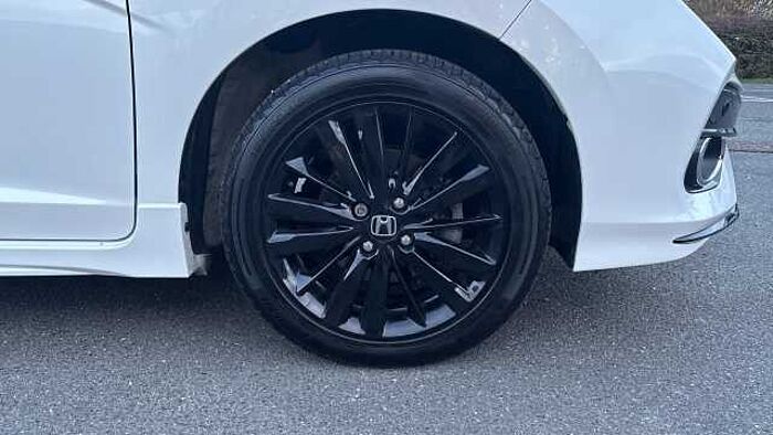 Honda Jazz 1.5 i-VTEC Sport 5dr CVT Petrol Hatchback 