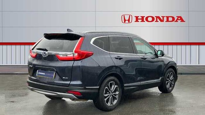 Honda CR-V 2.0 i-MMD Hybrid SR 2WD 5dr eCVT Hybrid Estate 