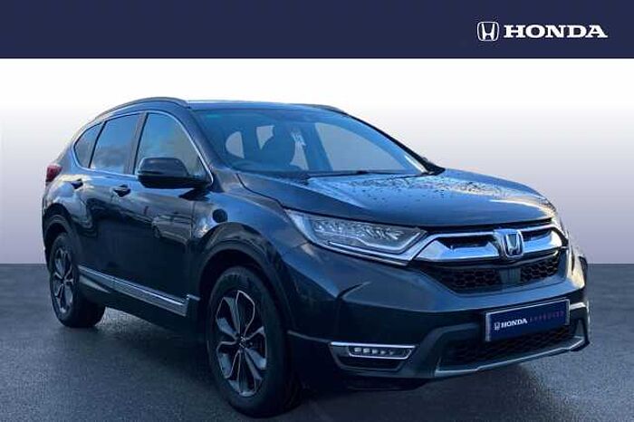 Honda CR-V 2.0 i-MMD Hybrid SR 2WD 5dr eCVT Hybrid Estate 