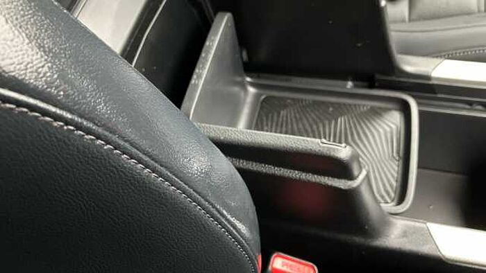 Honda CR-V 2.0 i-MMD Hybrid SR 2WD 5dr eCVT Hybrid Estate 