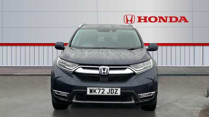 Honda CR-V 2.0 i-MMD Hybrid SR 2WD 5dr eCVT Hybrid Estate 