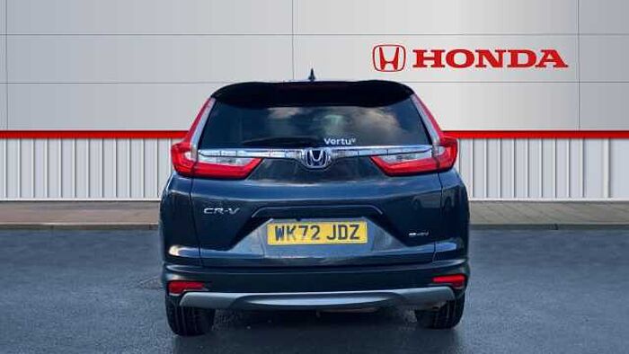 Honda CR-V 2.0 i-MMD Hybrid SR 2WD 5dr eCVT Hybrid Estate 
