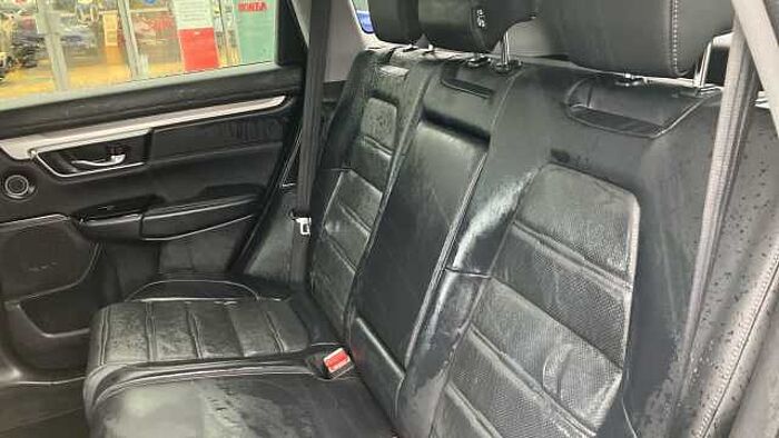 Honda CR-V 2.0 i-MMD Hybrid SR 2WD 5dr eCVT Hybrid Estate 