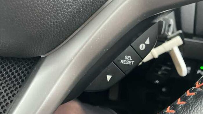 Honda Jazz 1.5 i-VTEC Sport Navi 5dr Petrol Hatchback 