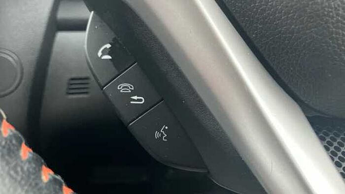 Honda Jazz 1.5 i-VTEC Sport Navi 5dr Petrol Hatchback 