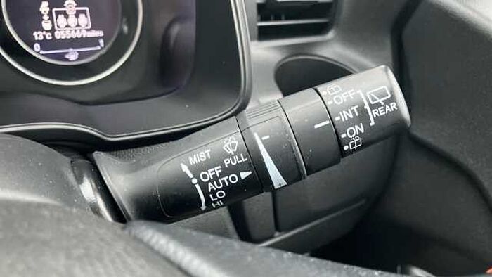 Honda Jazz 1.5 i-VTEC Sport Navi 5dr Petrol Hatchback 