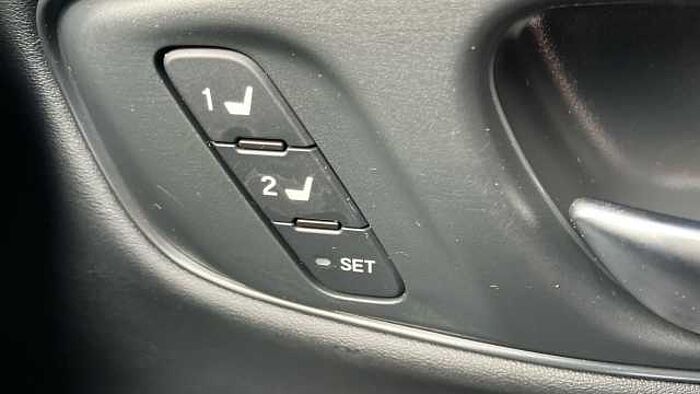 Honda ZR-V 2.0 eHEV Advance 5dr CVT Hybrid Estate 