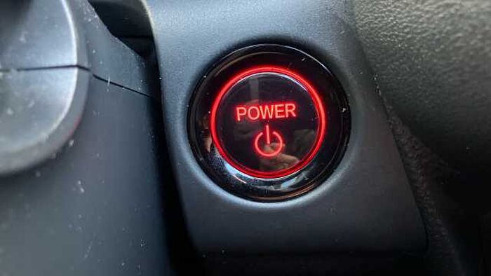 Honda ZR-V 2.0 eHEV Advance 5dr CVT Hybrid Estate 