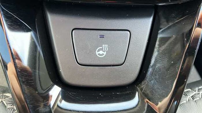 Honda ZR-V 2.0 eHEV Advance 5dr CVT Hybrid Estate 