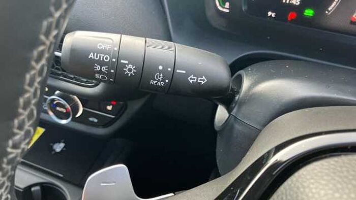 Honda ZR-V 2.0 eHEV Advance 5dr CVT Hybrid Estate 